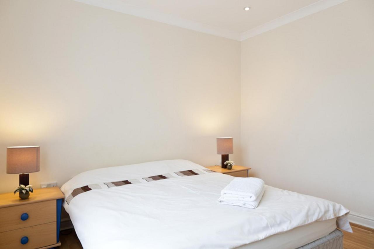 Apartments Convenient Centre And Tottenham Stadium Apartamento