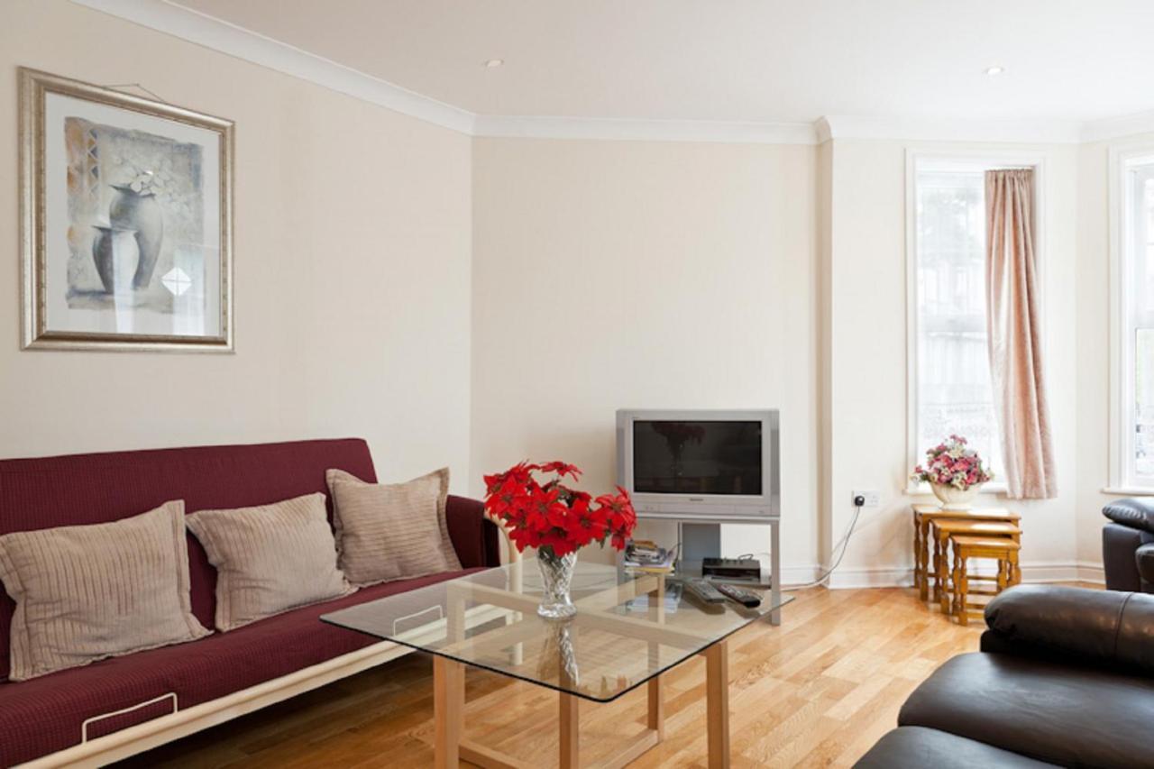 Apartamento Apartments Convenient Centre And Tottenham Stadium *