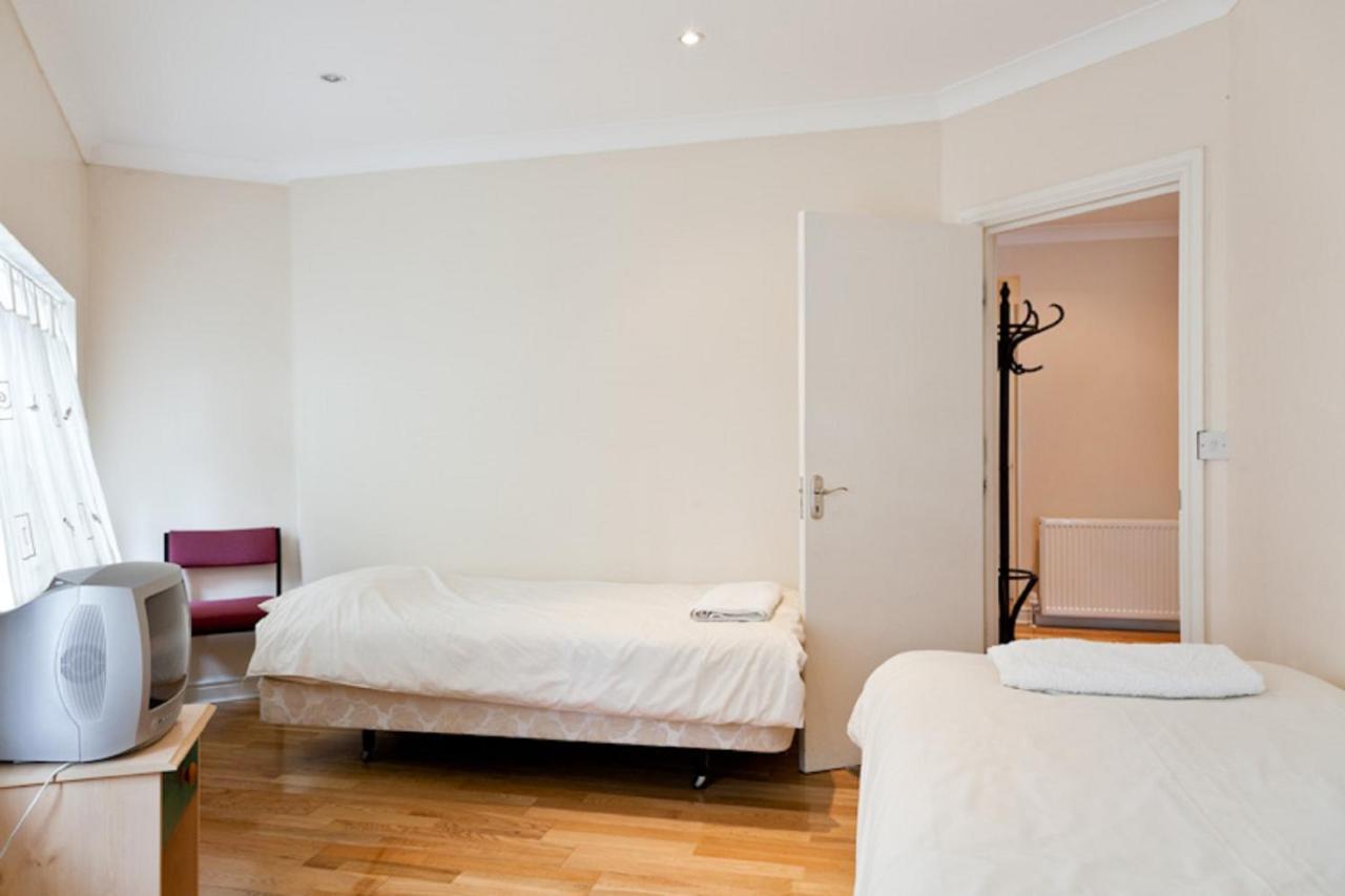 Apartamento Apartments Convenient Centre And Tottenham Stadium