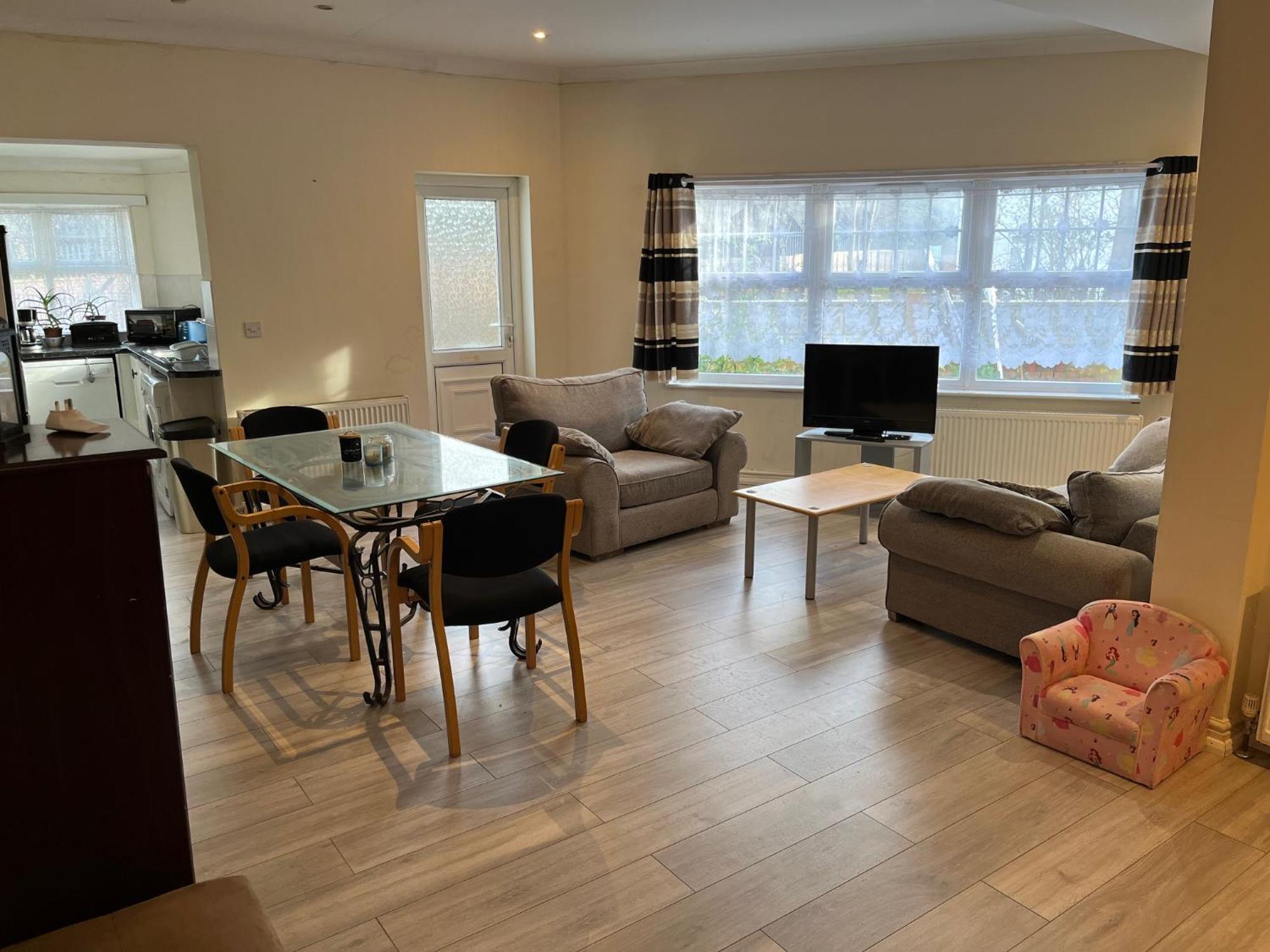 Apartments Convenient Centre And Tottenham Stadium Apartamento