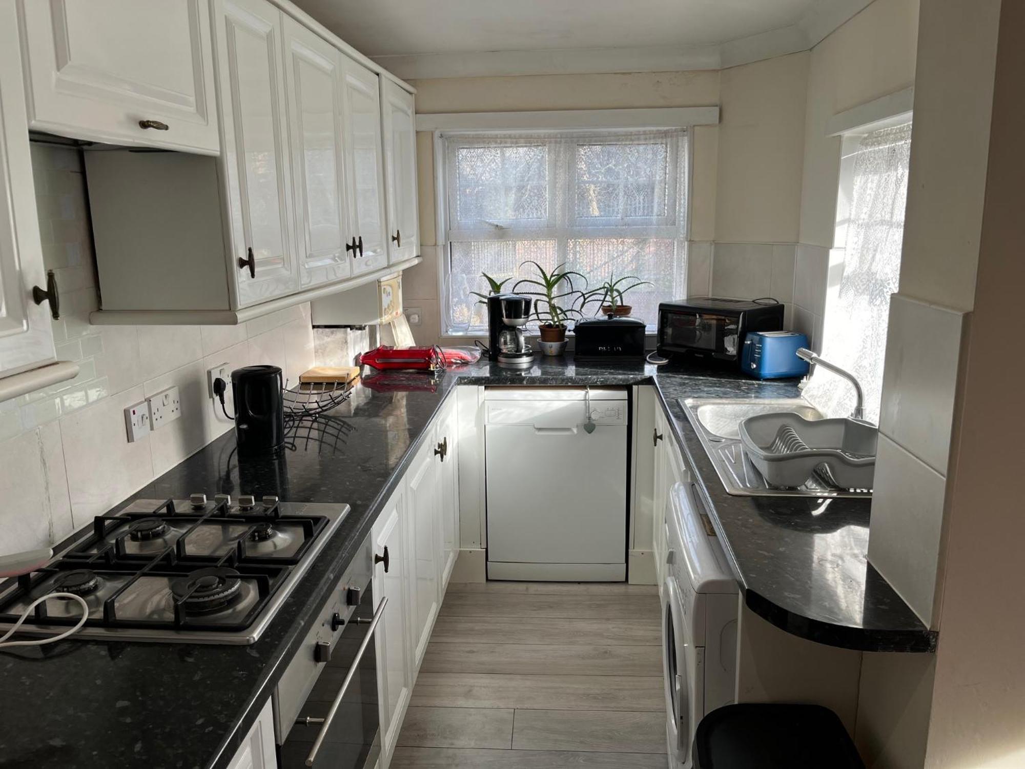 Apartamento Apartments Convenient Centre And Tottenham Stadium