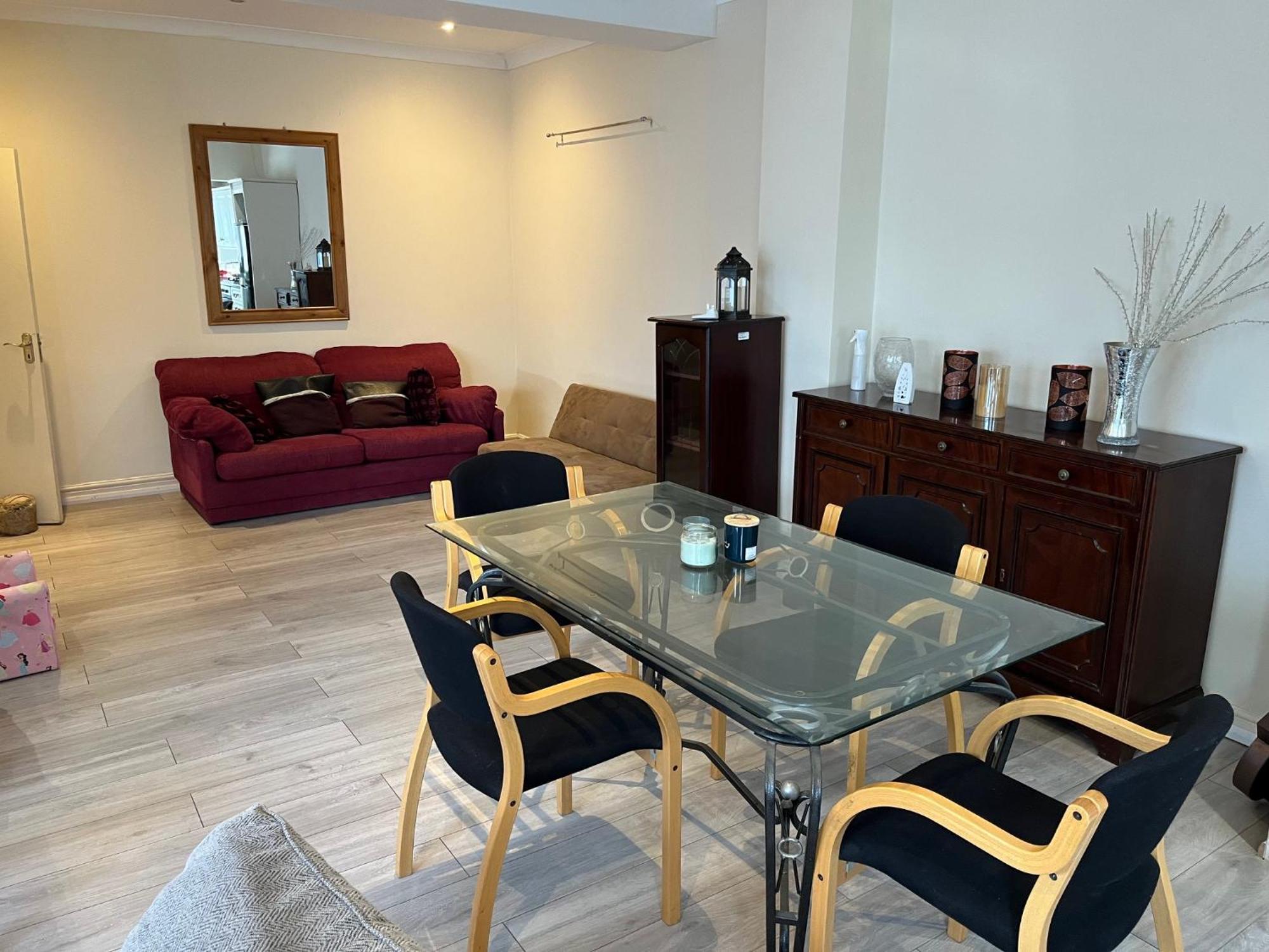 Apartments Convenient Centre And Tottenham Stadium Apartamento *