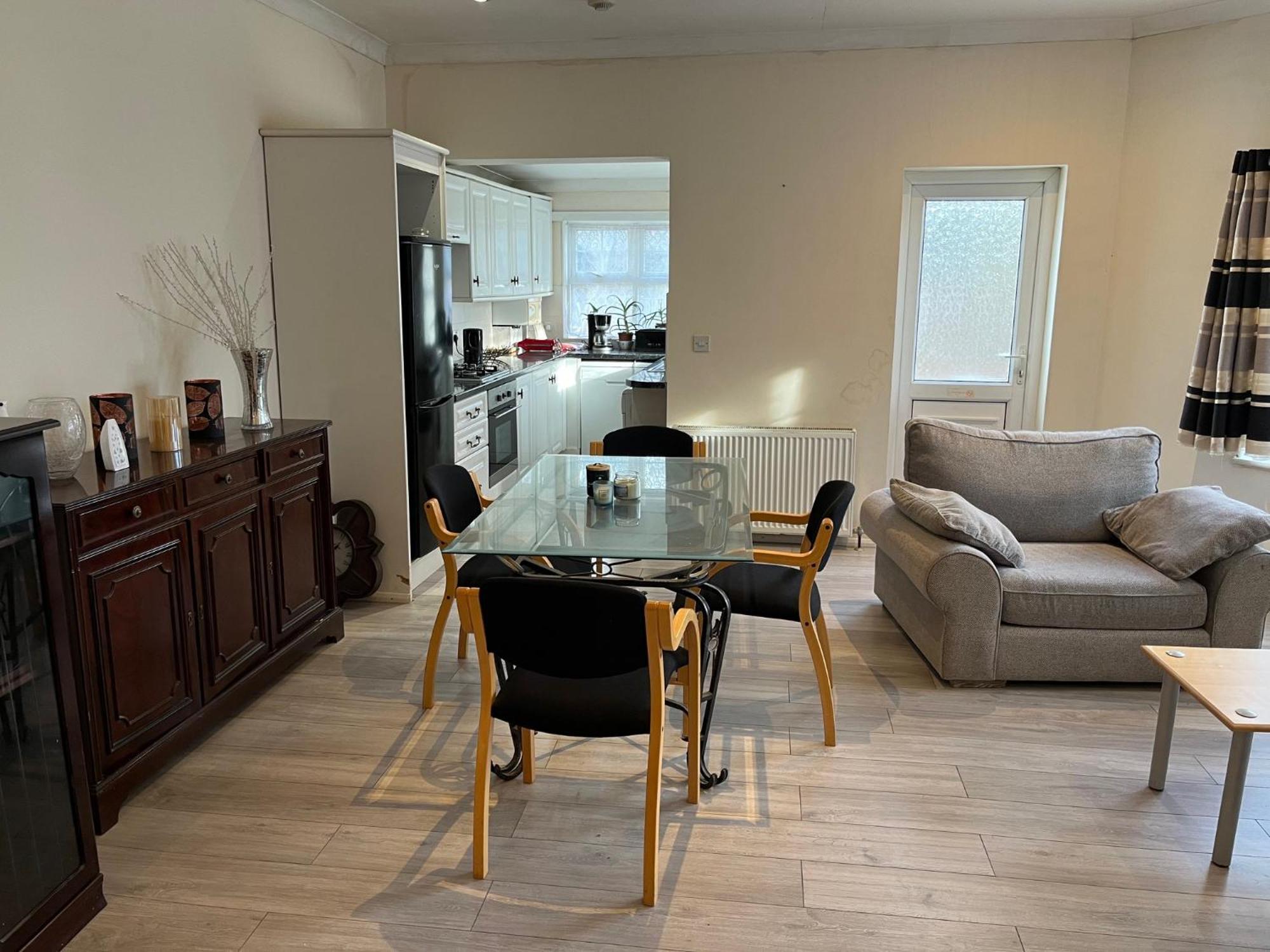 Apartments Convenient Centre And Tottenham Stadium Londres
