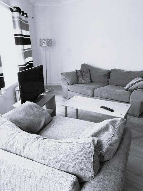 Apartments Convenient Centre And Tottenham Stadium Apartamento