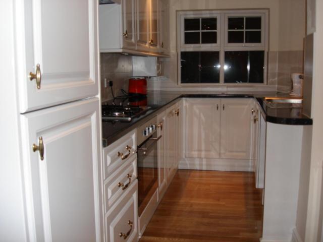 Apartamento Apartments Convenient Centre And Tottenham Stadium Londres