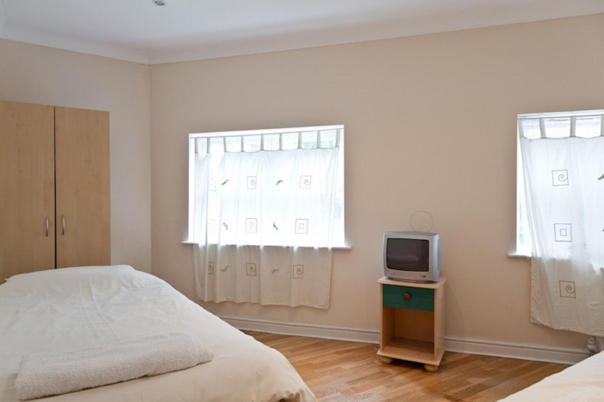 Apartments Convenient Centre And Tottenham Stadium Londres
