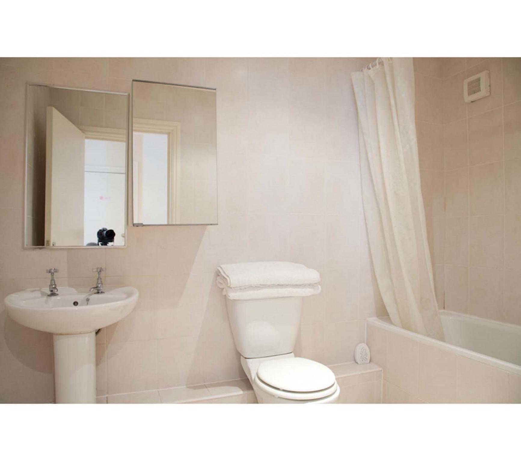 Apartments Convenient Centre And Tottenham Stadium Apartamento