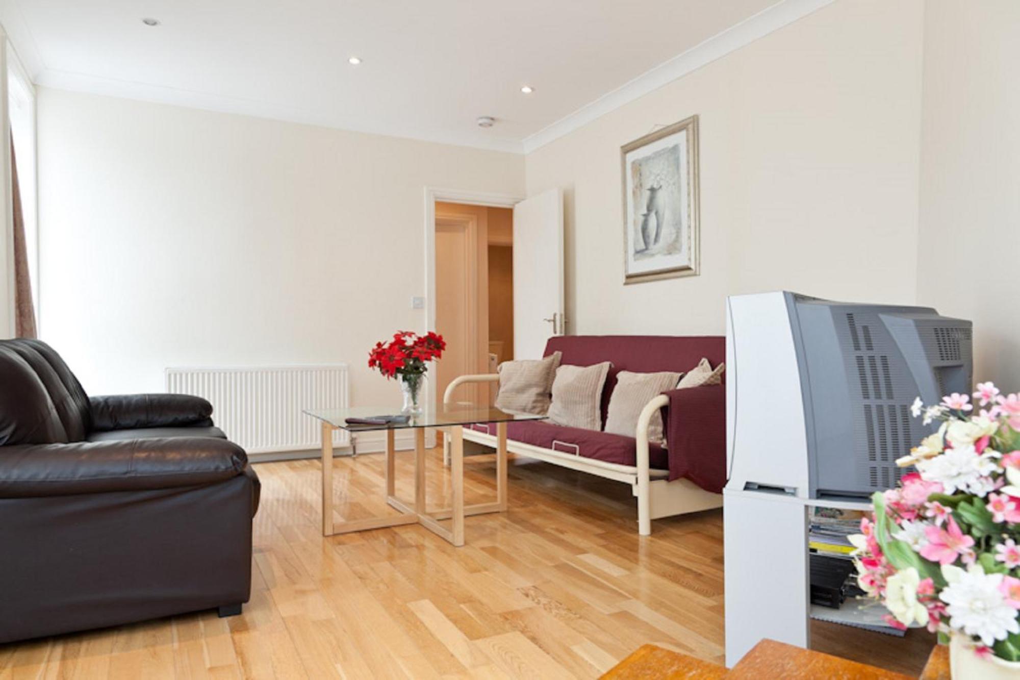 Apartamento Apartments Convenient Centre And Tottenham Stadium